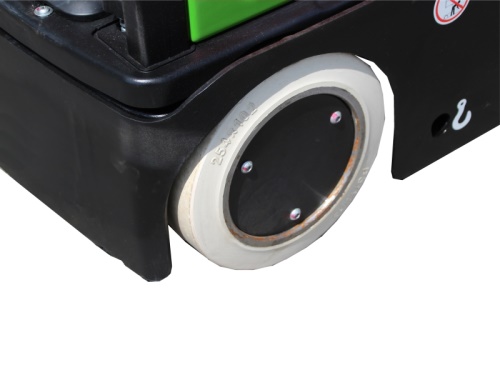 Vychystávací vozík EP JX0