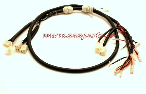 kabel ojky ARMANNI