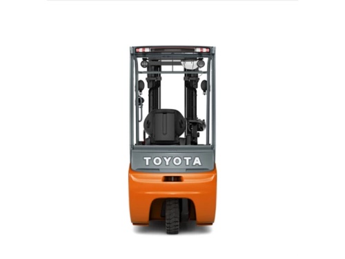 Toyota Traigo 24 8FBES15T Pb