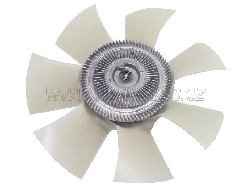 Ventilátor motoru
