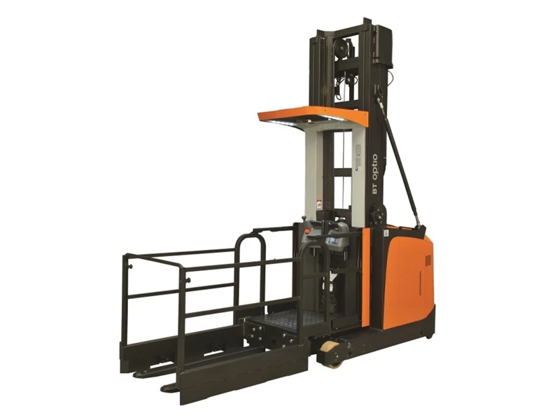 BT OPTIO OME 120HW  Narrow