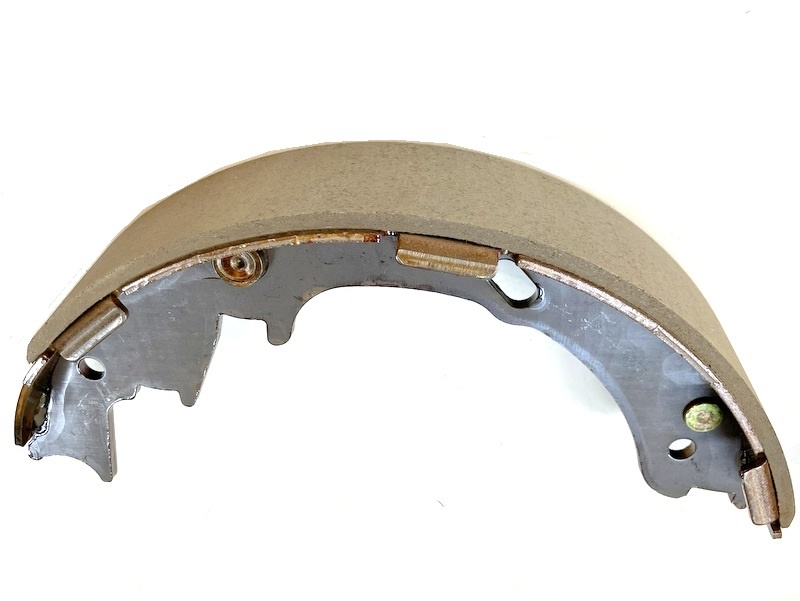 čelist brzdová YALE