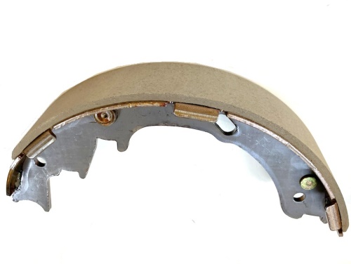 čelist brzdová YALE