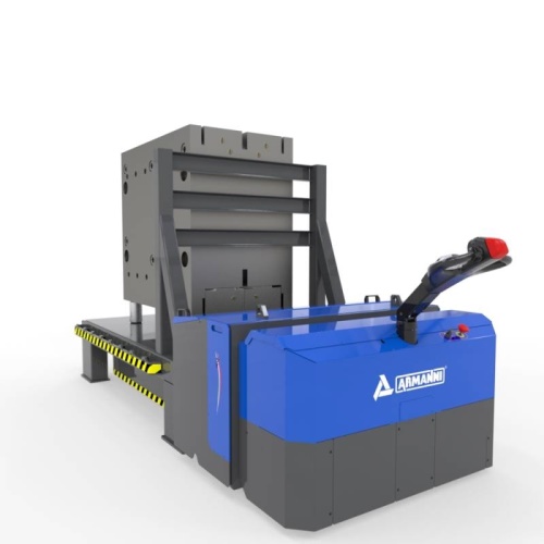 Armanni TPP HL AC-evo