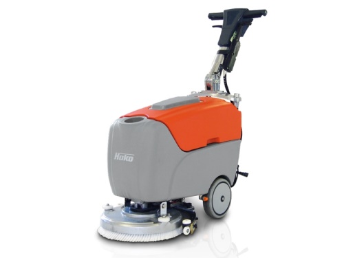 Hako Scrubmaster B12