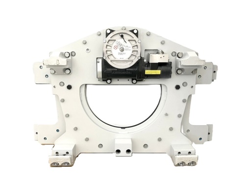 otoč CASCADE 360° ISO 3A 1120mm 