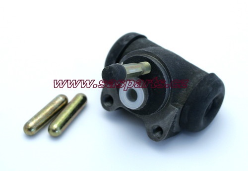 váleček brzdový 28A DV 1786