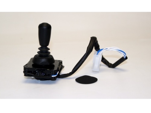 joystick ovládání předku HAKO CITYMASTER 600,1600