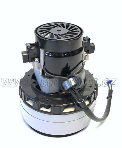 motor sací SCRUBMASTER B12