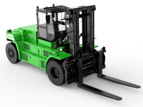 EP EFL2503-HV-12