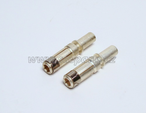 kontakt zástrčky baterie REMA 150V 160A 25 mm2
