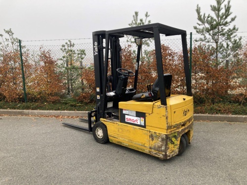 YALE ERP 16 ATF