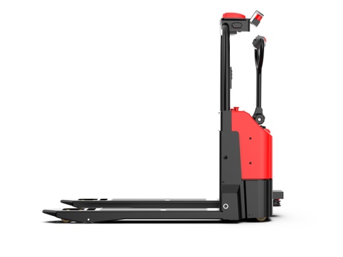 Automatický nízkozdvižný vozík EP EXP15