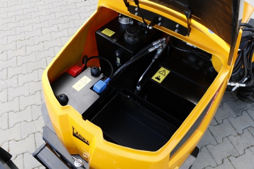 F 500H/27