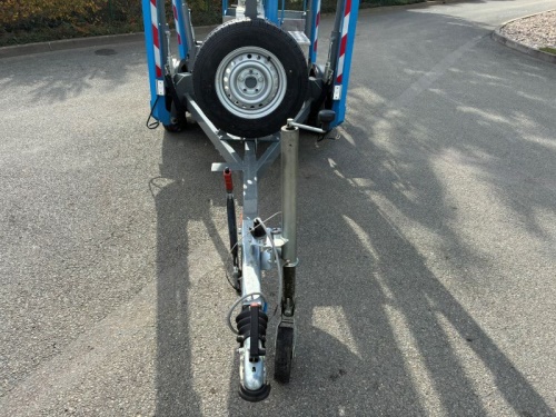 Vysokozdvižná pracovní plošina Plošina  IP 14-3