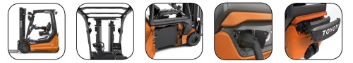 Toyota Traigo 48 60-9FBE20T