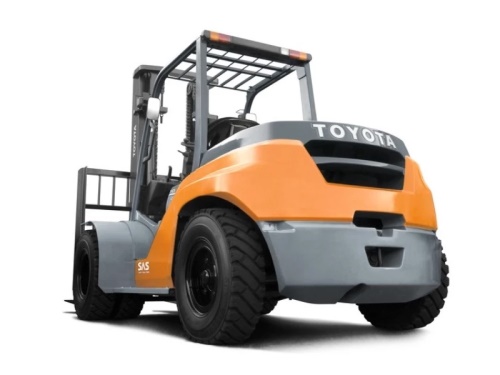 Toyota Tonero 40-8FD70N