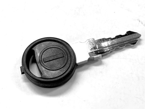 klíč spínací skříňky YALE