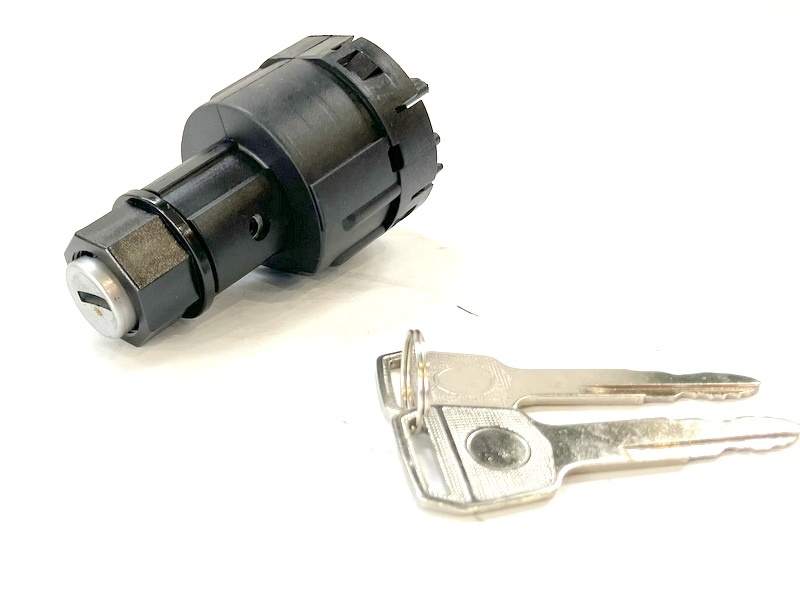 skříňka spínací TOYOTA