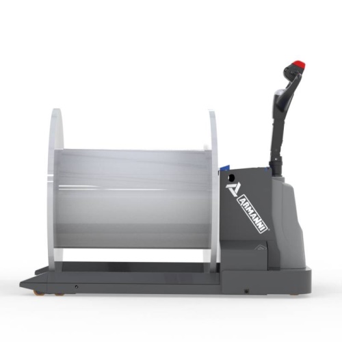 Armanni Discovery PB AC-evo - kabelový a vodičový průmysl