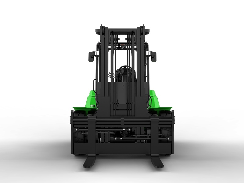 EP EFL80-6-HV-PRO