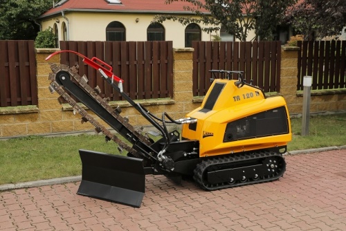TR 120 HI
