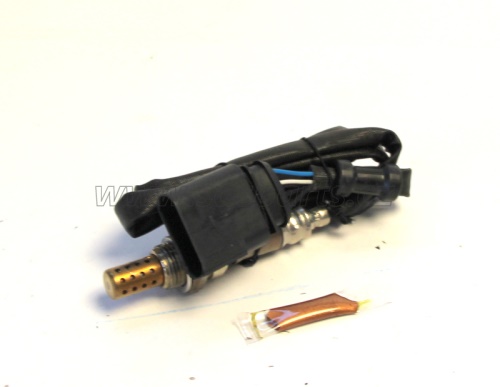 lambda sonda LINDE