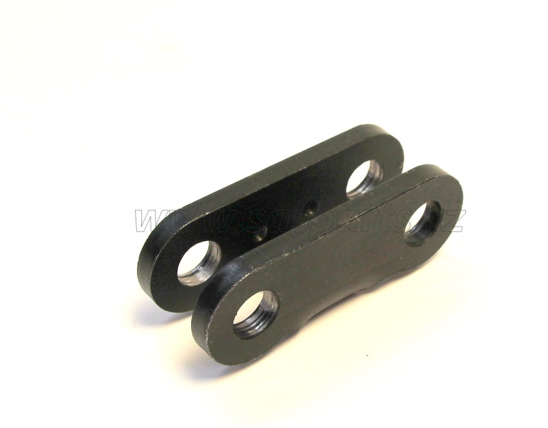 táhlo řízení CATERPILLAR