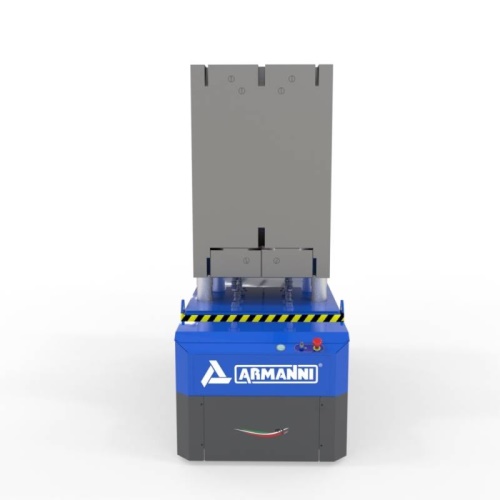 Armanni PMO AC-evo