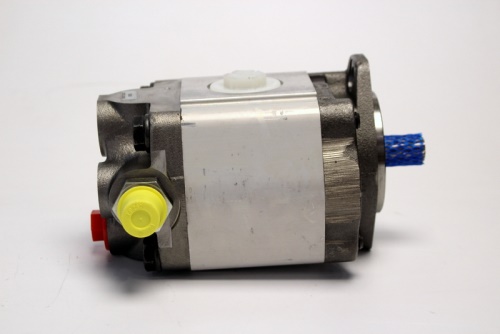 čerpadlo hydraulické JUNGHEINRICH