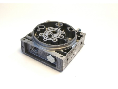 blok čerpadla elektrosklápění M26.4,5,FUMO E-4,5