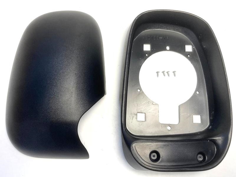 plast na opravu zrcátka pravého FUMO, M27, M31