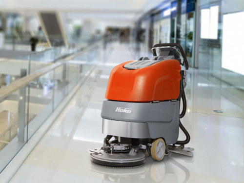 Hako Scrubmaster B30
