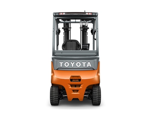 Toyota Traigo 80 9FBM35T Pb