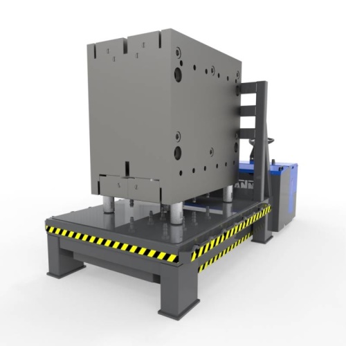 Armanni TPP HL AC-evo