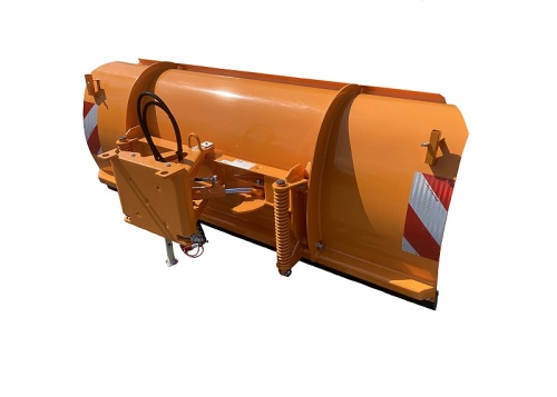 Radlice na sníh PMS 190 V