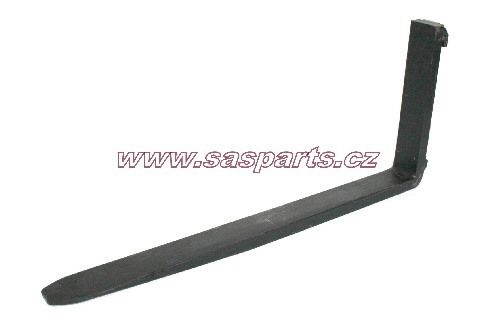 vidle nosná 100x50x1600 3B SAS PARTS
