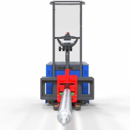 DELTA E-SHAFT AC-evo