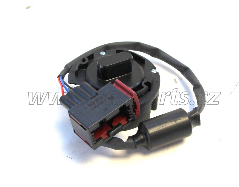potenciometr LINDE