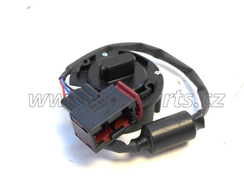 potenciometr LINDE
