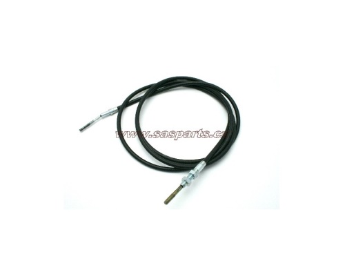 bowden ruční brzdy FUMO E-3 - DÉLKA  3,55 m