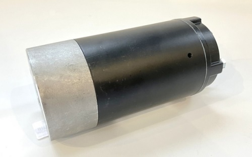 motor JUNGHEINRICH