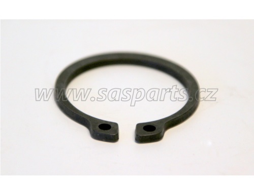 kroužek pojistný BOBCAT