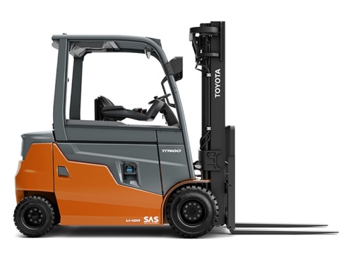 Toyota Traigo 80 9FBH30T Pb