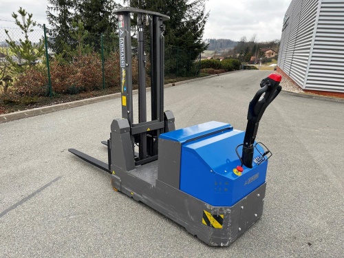 Armanni Delta CPAC 150 / 3 EVO