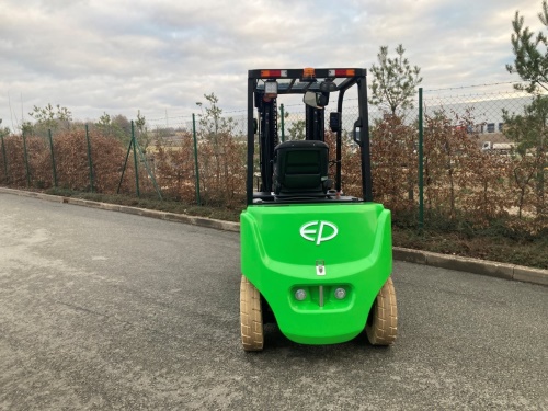 EFL302X4; 80V/200Ah
