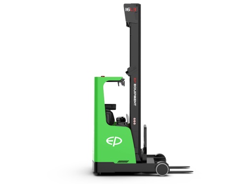 Retrak EP CQD16L3; 80V280Ah