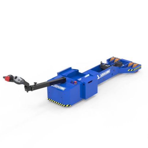 Armanni TPT AC-evo 5000 Kg