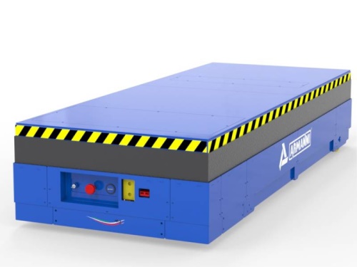 PMO LIFT AC-evo