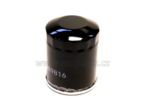 filtr olejový HYUNDAI